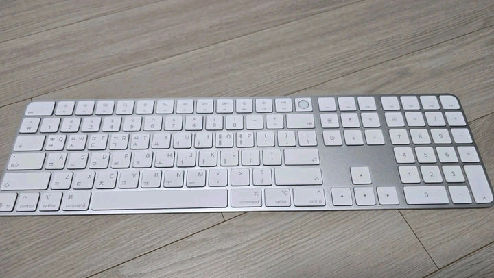 맥 미니 M4 16GB 256GB 풀세트 이미지