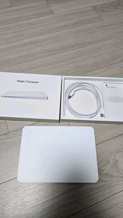 맥 미니 M4 16GB 256GB 풀세트 이미지