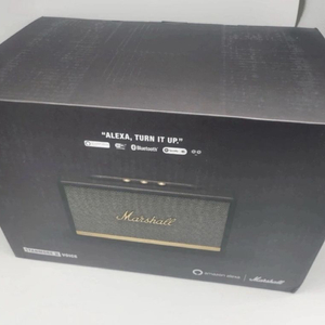 마샬 스탠모어2 보이스 이미지