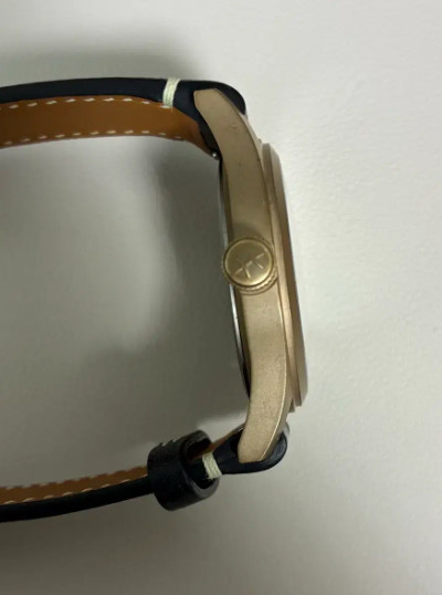 해밀턴 카키필드 메카니컬 브론즈 38mm 이미지