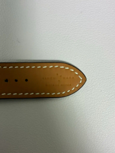 해밀턴 카키필드 메카니컬 브론즈 38mm 이미지