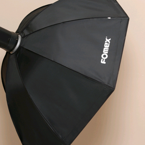 포맥스 포멕스 옥타120 팔각 소프트박스 판매합니다 ^^ 이미지