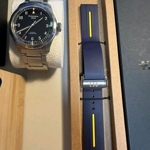 크리스토퍼 와드 샌드허스트1 이미지