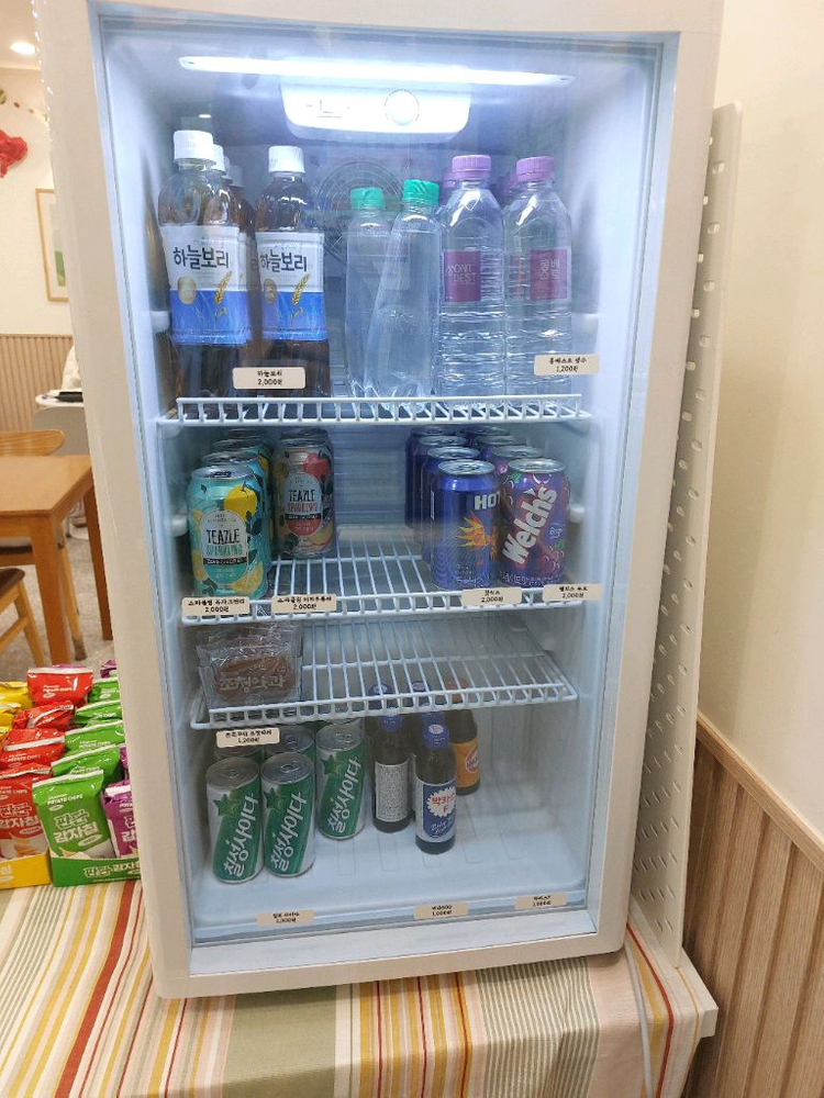 EDMS MBS 무인카페 머신 일괄판매 이미지