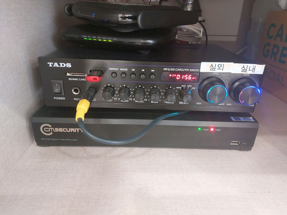 EDMS MBS 무인카페 머신 일괄판매 이미지