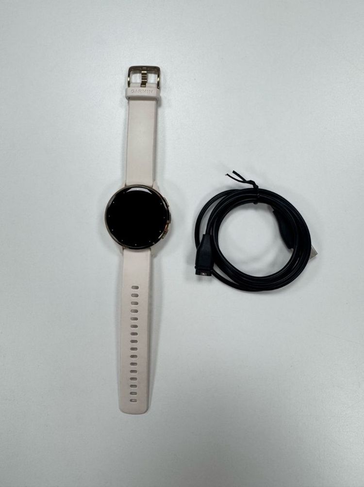 가민 베뉴 3S GPS 스마트워치 이미지