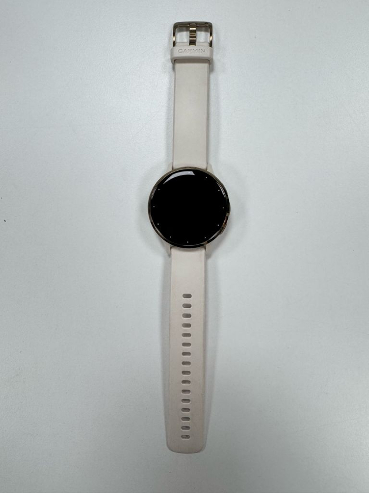 가민 베뉴 3S GPS 스마트워치 이미지