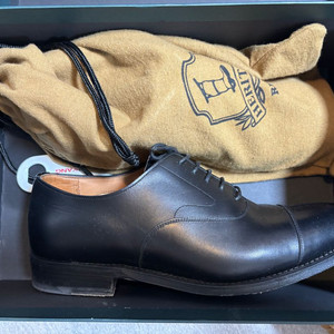 헤리티지리갈 MDT7001 CR12 250 남성 구두 이미지