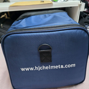 HJC 아코디언 백 새제품 팝니다 이미지