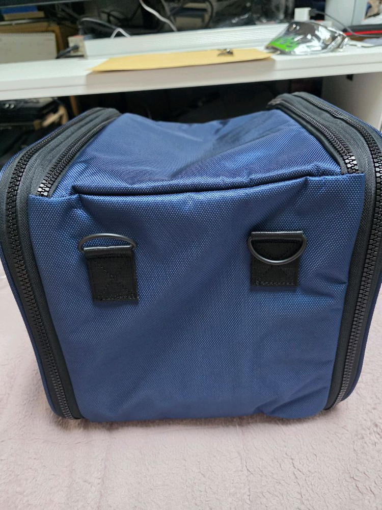 HJC 아코디언 백 새제품 팝니다 이미지