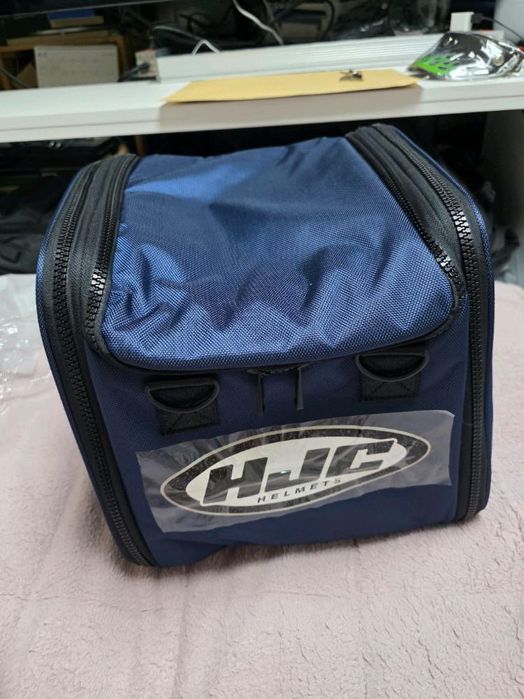 HJC 아코디언 백 새제품 팝니다 이미지