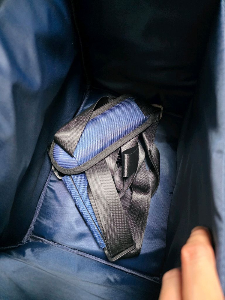 HJC 아코디언 백 새제품 팝니다 이미지