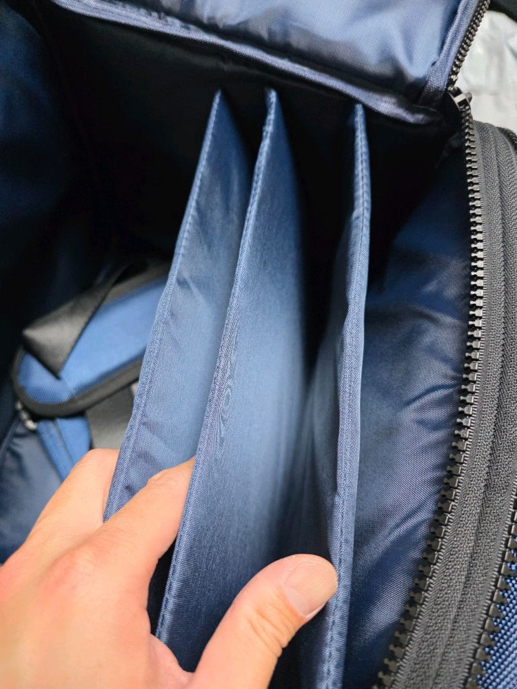 HJC 아코디언 백 새제품 팝니다 이미지