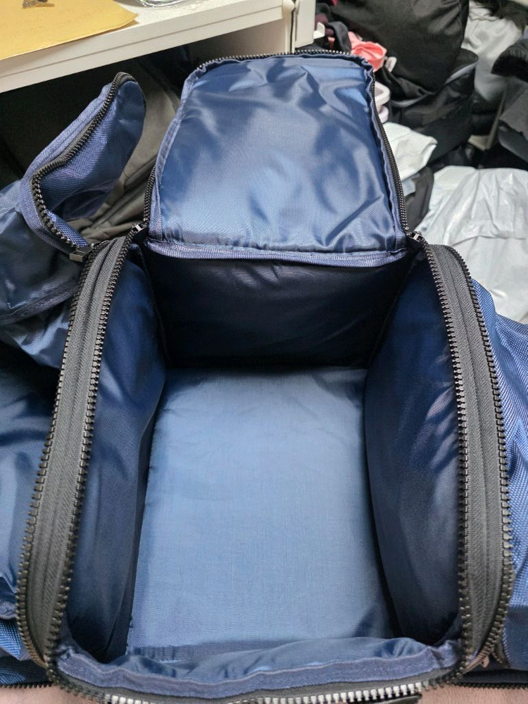 HJC 아코디언 백 새제품 팝니다 이미지