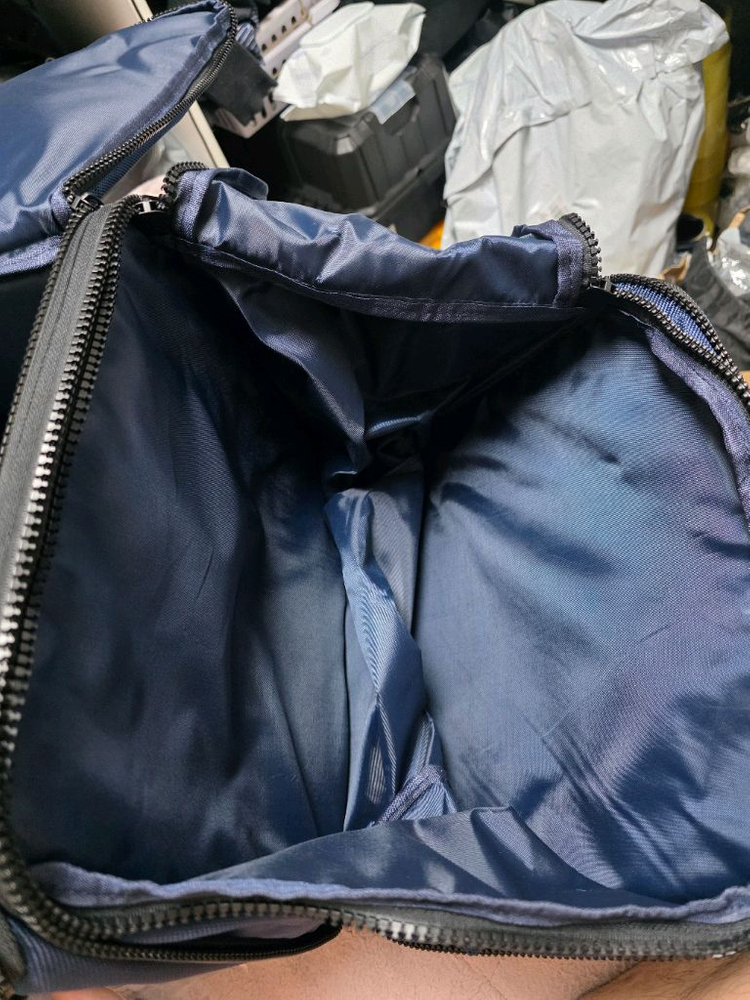 HJC 아코디언 백 새제품 팝니다 이미지