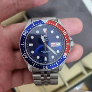 오리엔트 레이2 mod팝니다. 이미지