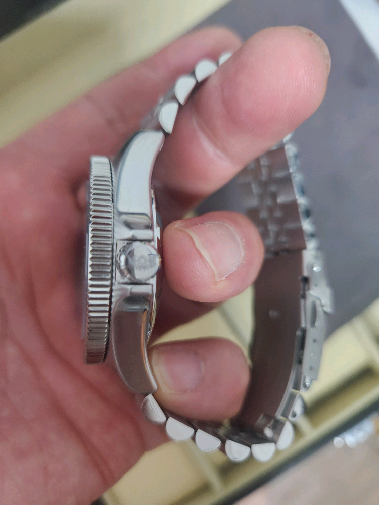 오리엔트 레이2 mod팝니다. 이미지