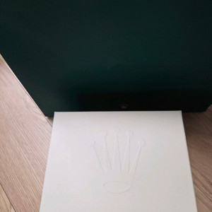 요트마스터1 다크로듐 40mm 이미지