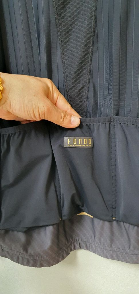 NSR 폰도(기능성스판) 자전거져지 105호(53X74cm)정품! 드라이완료! 이미지