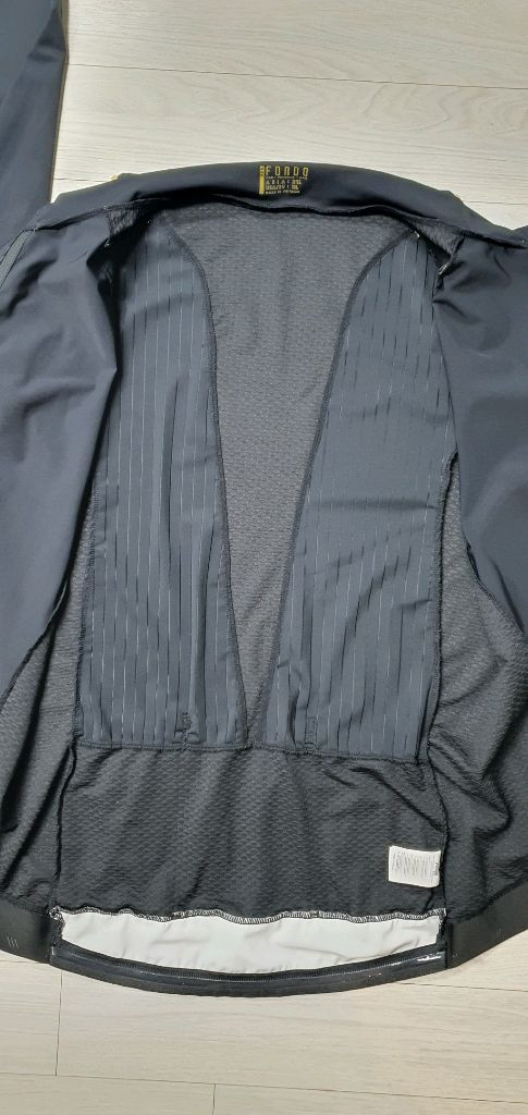 NSR 폰도(기능성스판) 자전거져지 105호(53X74cm)정품! 드라이완료! 이미지