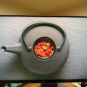 LG 32인치 QHD 144hz 게이밍모니터 판매합니다 이미지