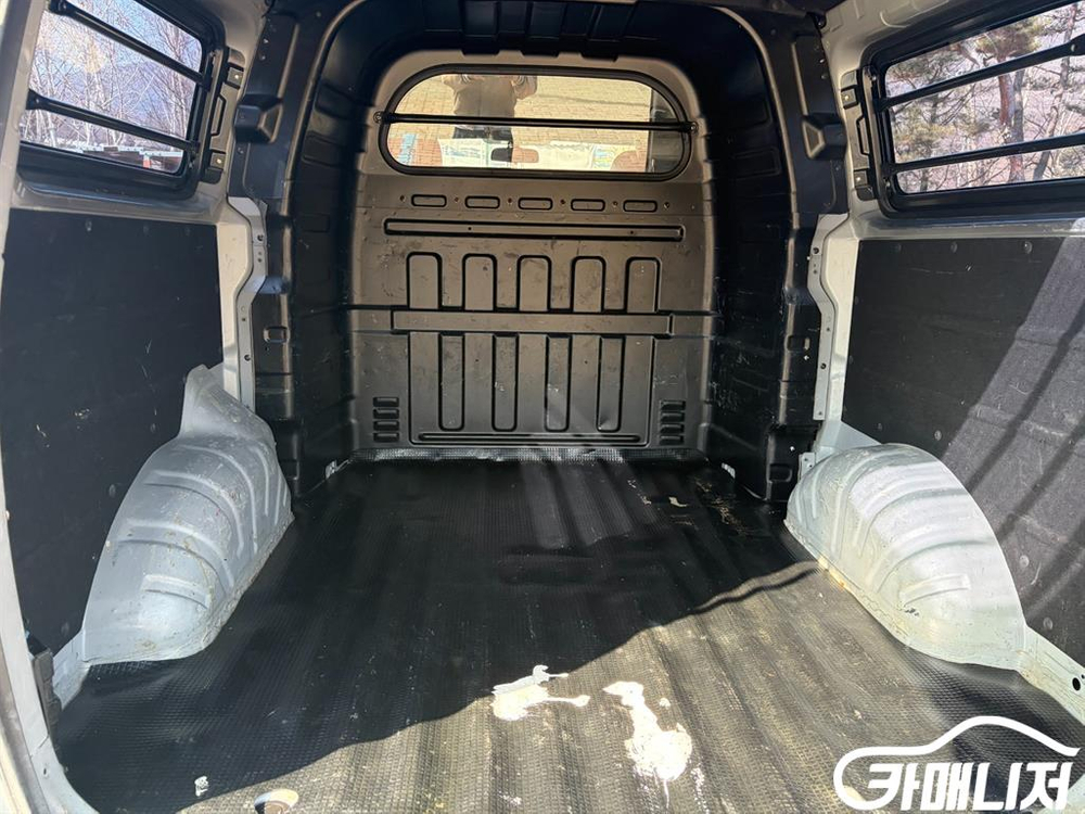 [현대]그랜드 스타렉스 밴 5인승 CVX 럭셔리 #4월특가 이미지