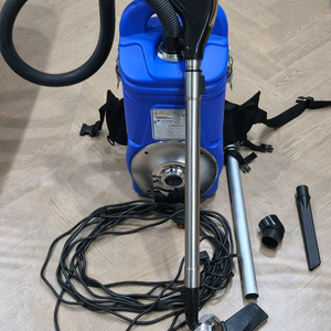 경서글로벌 SC-501B 업소용 청소기 이미지