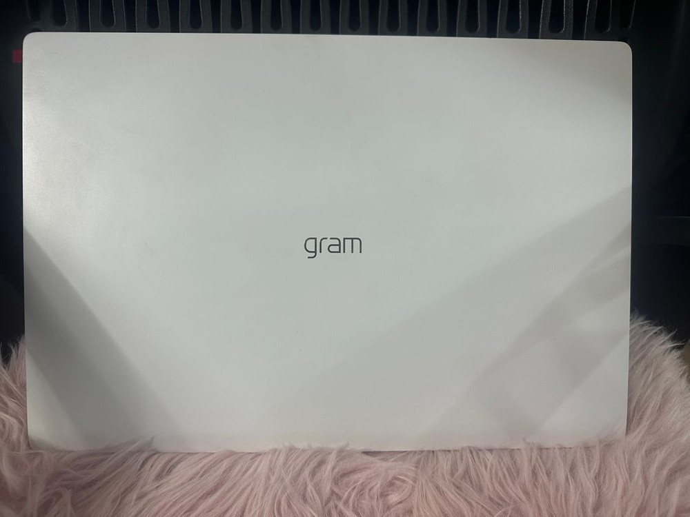 LG gram 17인치 i5 11세대 노트북 판매합니다 이미지