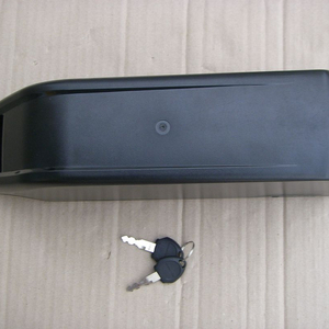 퀄리 엑스트론 전기자전거 배터리 48V 10Ah (중고) 이미지