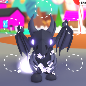 입양하세요 펫 날타 쉐도우 드래곤 ㅍㅍ 이미지