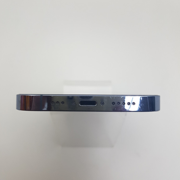 아이폰 iPhone 13 PRO 프로 512 블루 100% 이미지