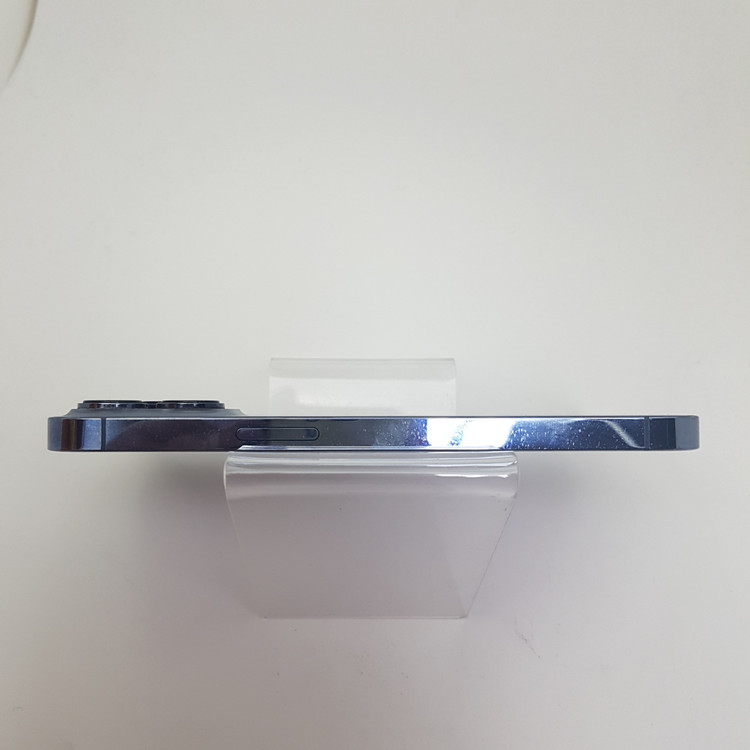 아이폰 iPhone 13 PRO 프로 512 블루 100% 이미지