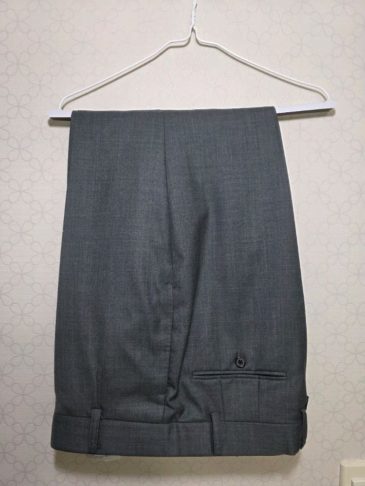 톰브라운 정장 수트 이미지