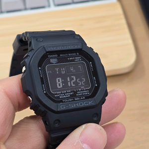 GW-5000HS-1DR 이미지