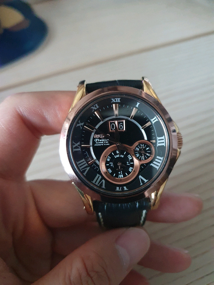 세이코 프리미어 이미지