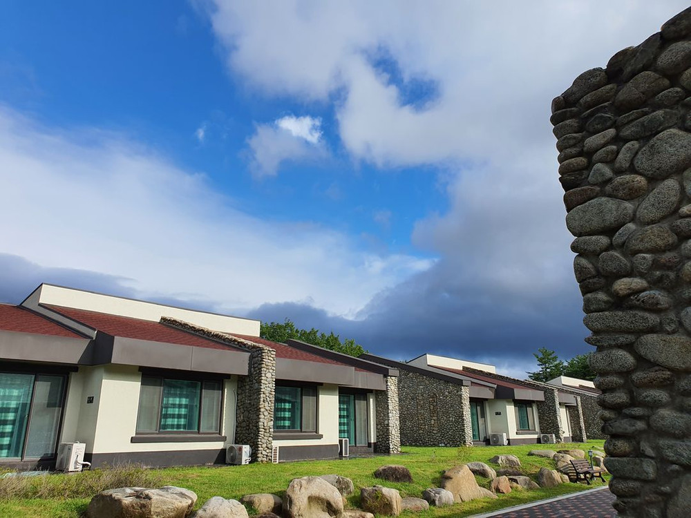 켄싱턴리조트 주말 양도 이미지