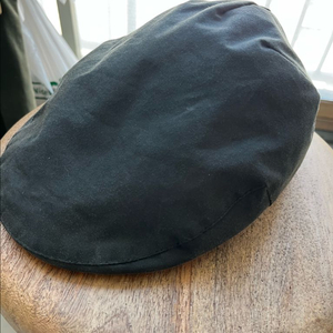 바버 헌팅캡 이미지