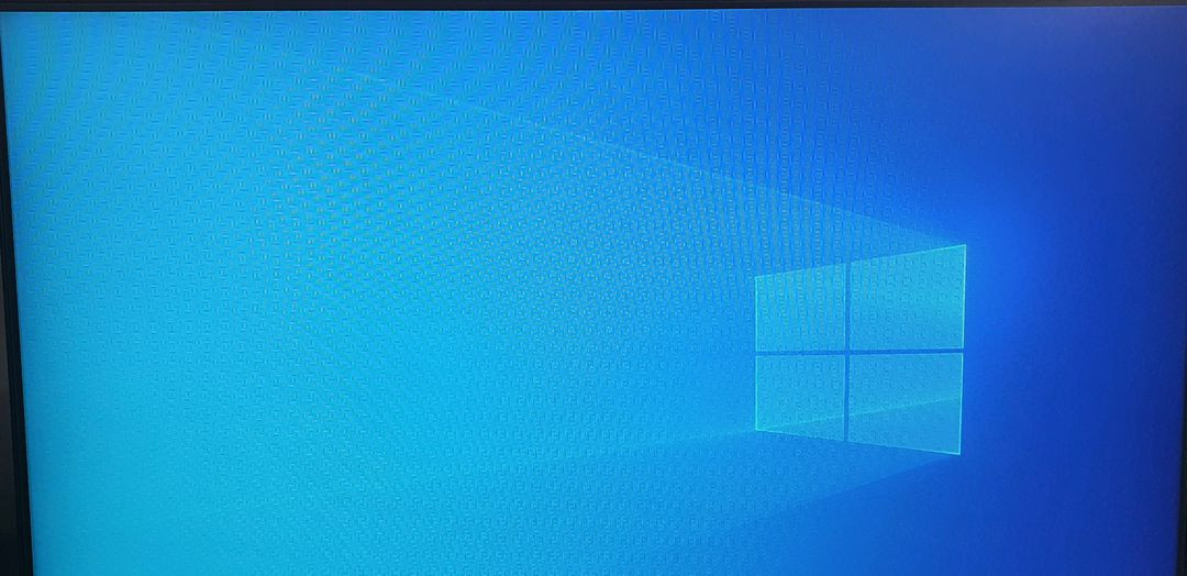 삼성 24인치 피벗모니터 LED 모니터 F24T450FZ 이미지