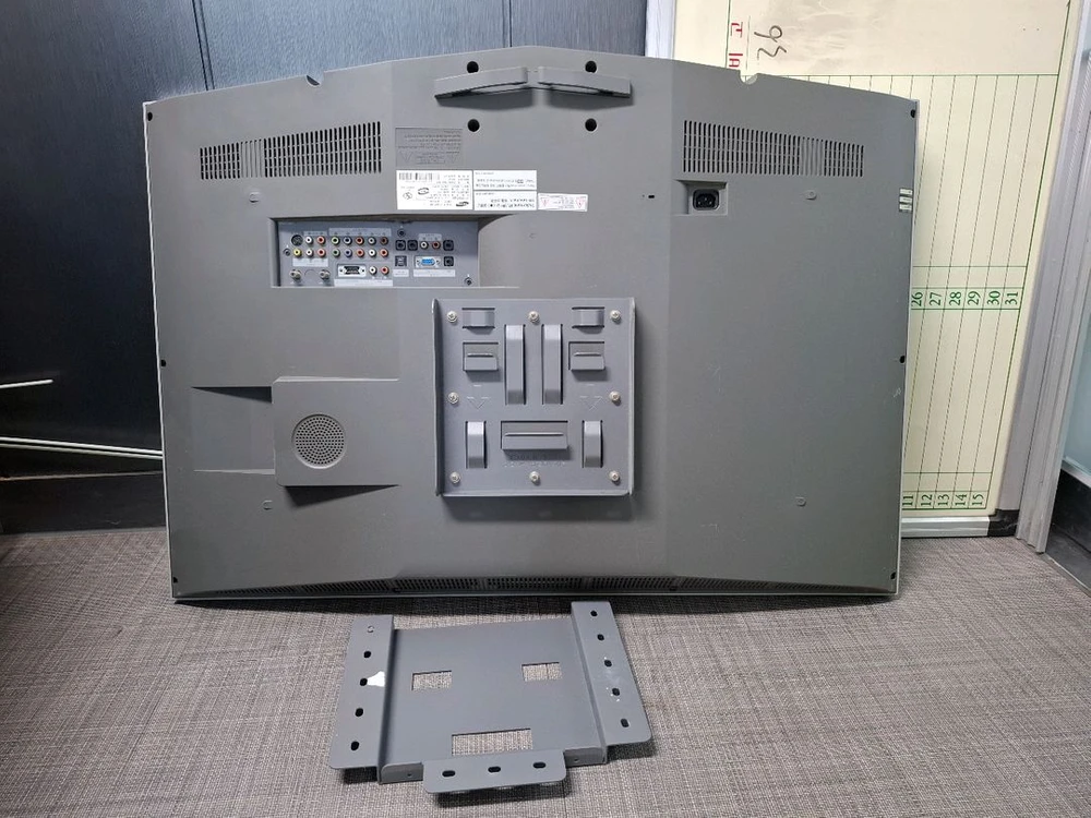 삼성 lcd TV 40인치 LN40R51BD 이미지