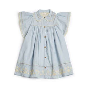 루이스미샤 원피스 6y 이미지