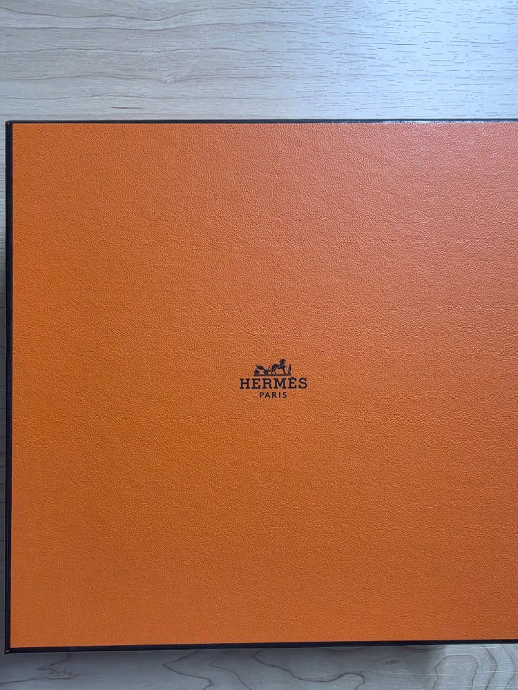 에르메스 베안 장지갑 이미지