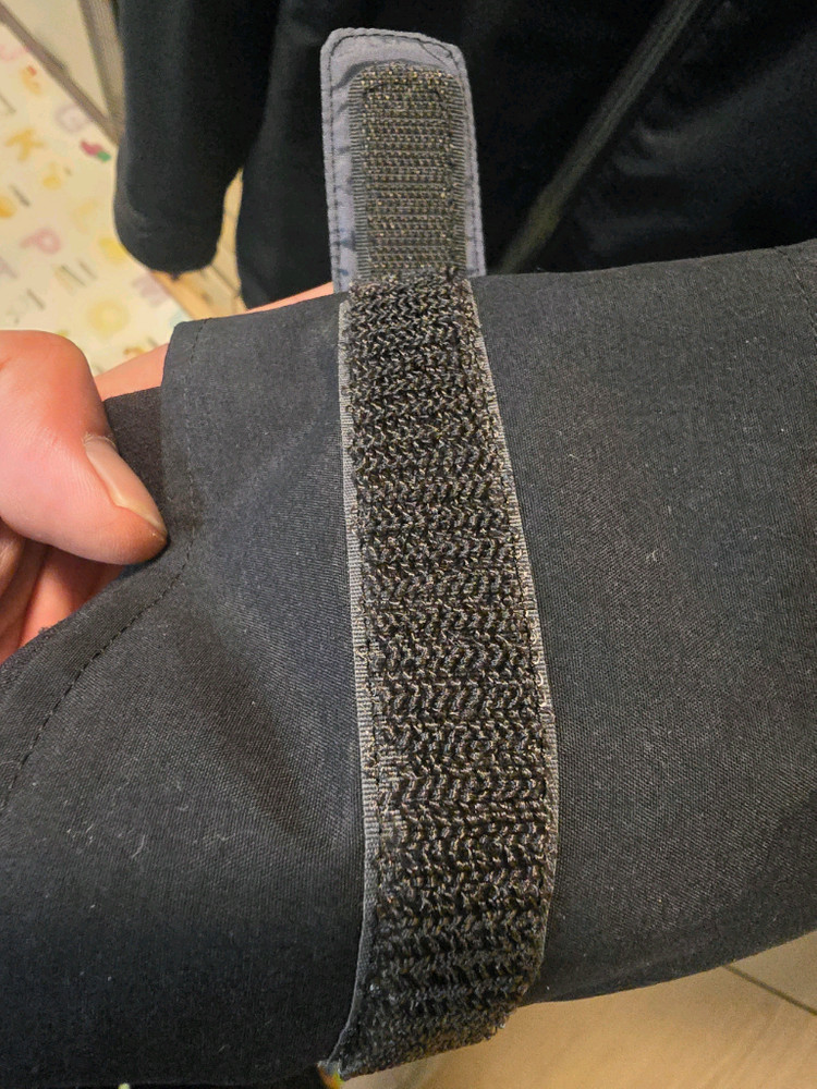 다이와 dr-1906 고어텍스 M 사이즈 이미지