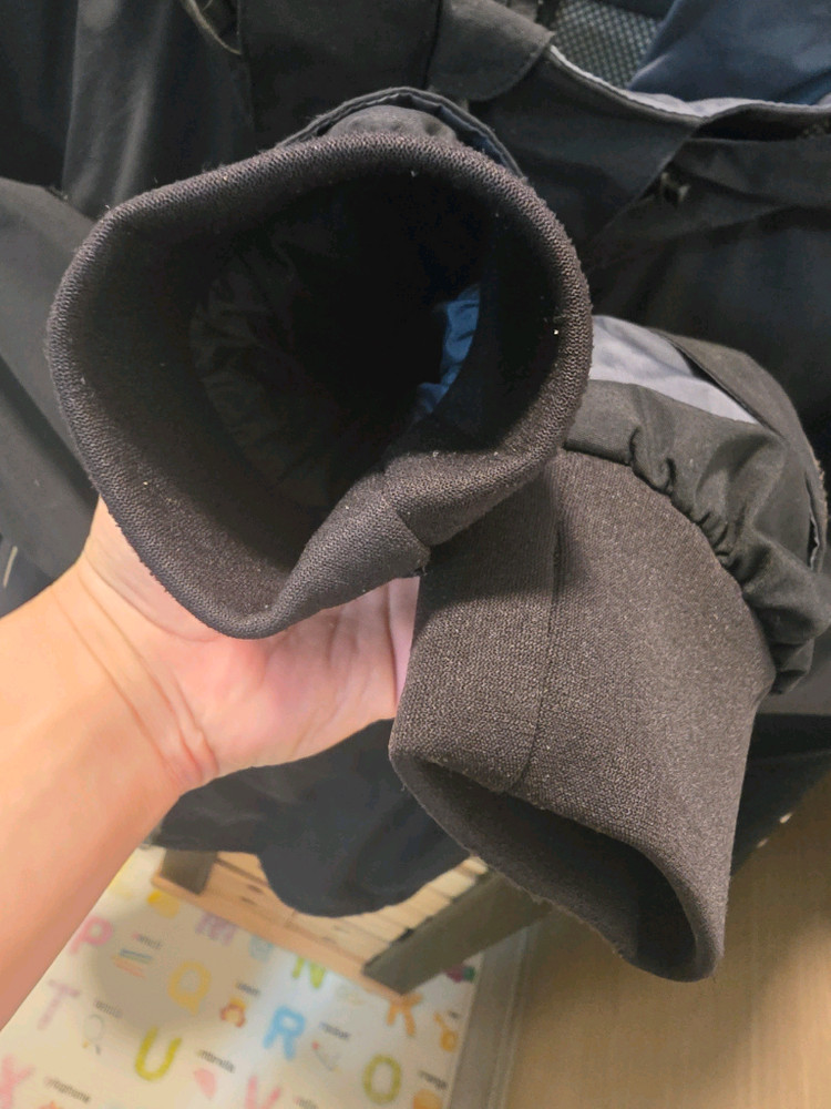 다이와 dr-1906 고어텍스 M 사이즈 이미지