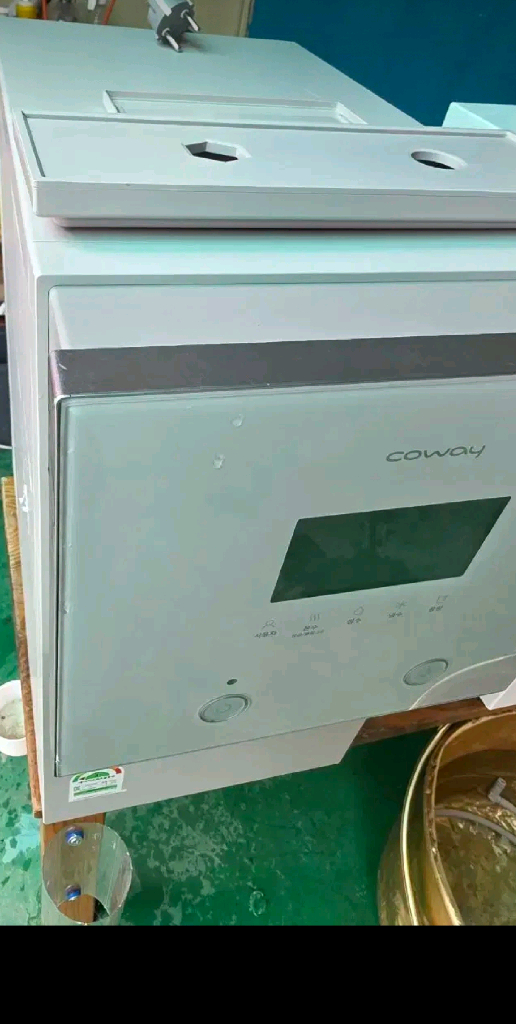 코웨이 얼음정수기 CHPI-7510L 이미지