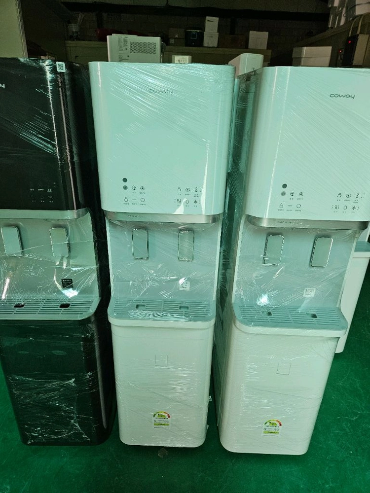 코웨이CHPI-5801L 얼음정수기 대용량 이미지