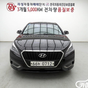 [현대]LF 쏘나타 하이브리드 2.0 프리미엄 (5인승) #앱특가 이미지