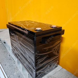 캠카 차박 전용 인산철 파워뱅크 (304Ah) 제품 이미지