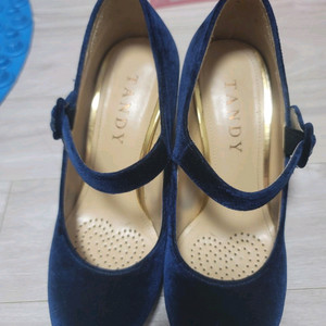 메리제인 하이힐 235 이미지