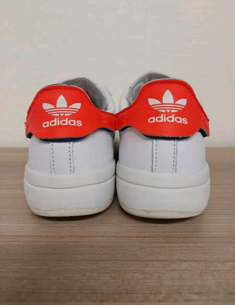 남녀공용 아디다스 슈퍼스타 아윤 운동화 (240) 이미지