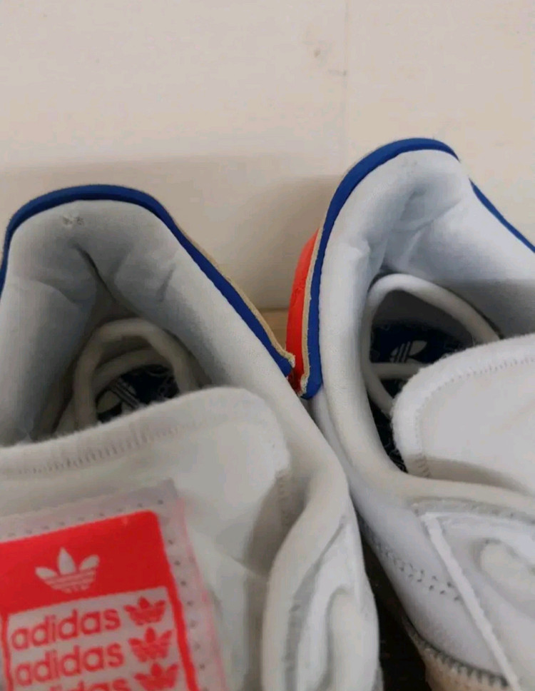 남녀공용 아디다스 슈퍼스타 아윤 운동화 (240) 이미지